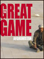 Show poster for The Great Game: Afghanistan