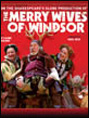 Show poster for The Merry Wives of Windsor
