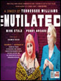 Show poster for The Mutliated