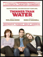 Show poster for Thinner Than Water