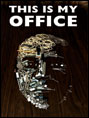 Show poster for This is My Office