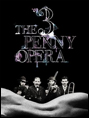 Show poster for The Threepenny Opera