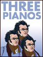 Show poster for Three Pianos