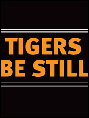 Show poster for Tigers Be Still