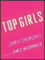 Show poster for top girls
