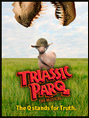 Show poster for Triassic Parq