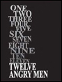 Show poster for Twelve Angry Men