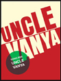 Show poster for Uncle Vanya(HERE Arts Cener 2012)