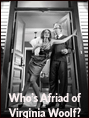 Show poster for Who’s Afraid of Virginia Woolf? original