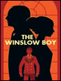 Show poster for The Winslow Boy