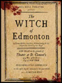 Show poster for The Witch of Edmonton