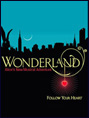 Show poster for Wonderland