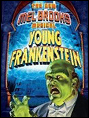 Show poster for Young Frankenstein