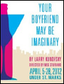 Show poster for Your Boyfriend May Be Imaginary