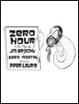 Show poster for Zero Hour