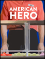Show poster for American Hero