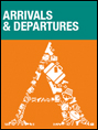 Show poster for Arrivals & Departures