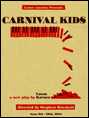 Show poster for Carnival Kids