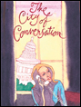 Show poster for The City of Conversation