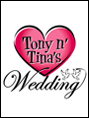 Show poster for Tony n’ Tina’s Wedding