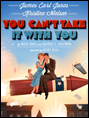 Show poster for You Can’t Take It With You