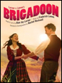 Show poster for Brigadoon (Chicago)