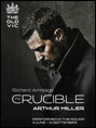 Show poster for The Crucible (London)