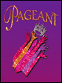 Show poster for Pageant: The Musical