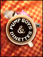 Show poster for Pump Boys and Dinettes