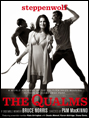 Show poster for The Qualms (Chicago)