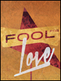Show poster for Fool for Love (Williamstown)