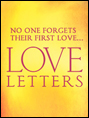 Show poster for Love Letters