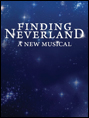 Show poster for Finding Neverland (American Rep)