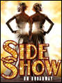 Show poster for Side Show
