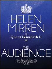 Show poster for The Audience