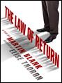 Show poster for The Law of Return