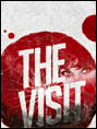 Show poster for The Visit (Williamstown)