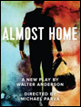 Show poster for Almost Home