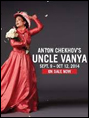 Show poster for Uncle Vanya