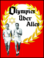 Show poster for Olympics Über Alles
