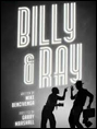 Show poster for Billy & Ray