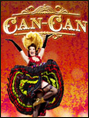 Show poster for Can-Can