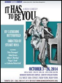 Show poster for It Has to Be You