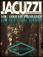 Show poster for Jacuzzi