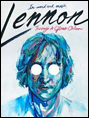 Show poster for Lennon: Through a Glass Onion