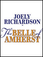 Show poster for The Belle of Amherst