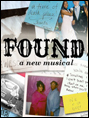 Show poster for Found