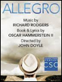 Show poster for Allegro