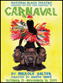 Show poster for Carnaval