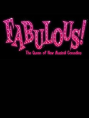 Show poster for Fabulous!